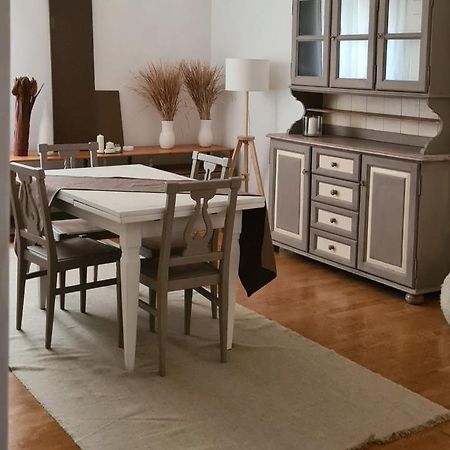 Vico Dei Panevino Villa Лече Екстериор снимка