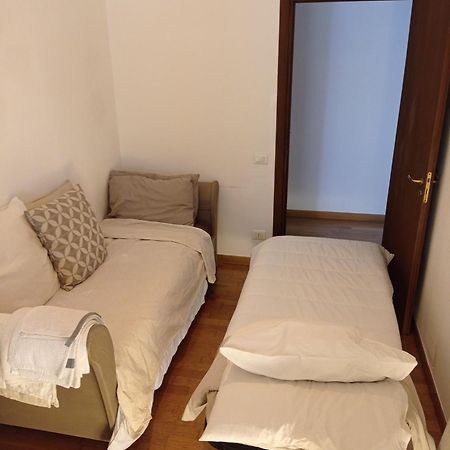 Vico Dei Panevino Villa Лече Екстериор снимка