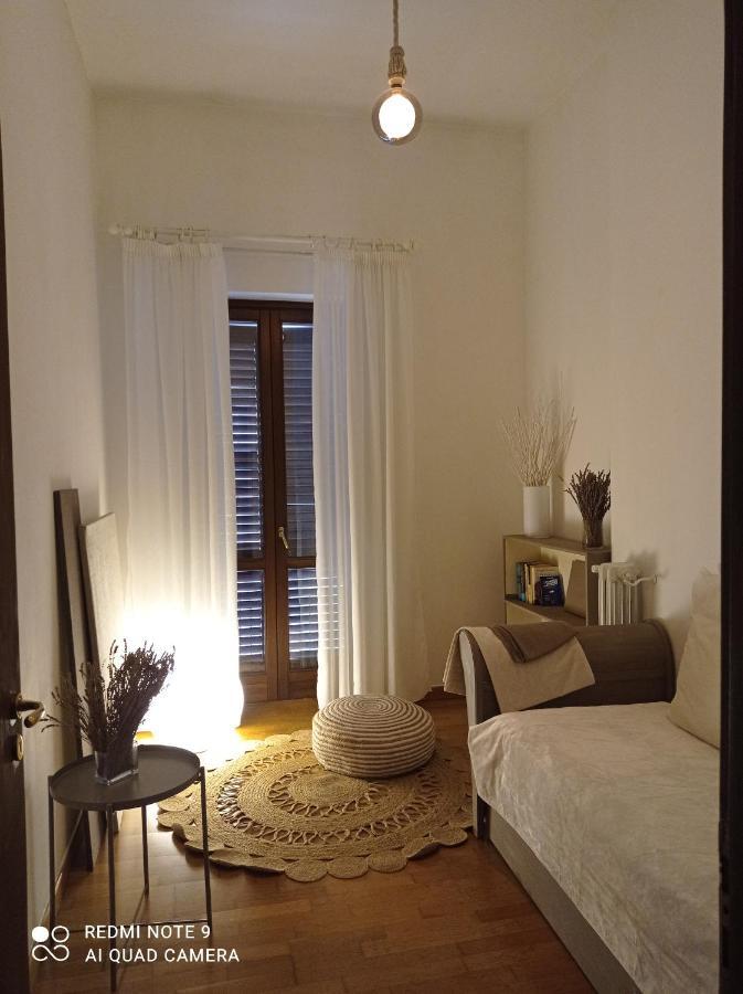 Vico Dei Panevino Villa Лече Екстериор снимка