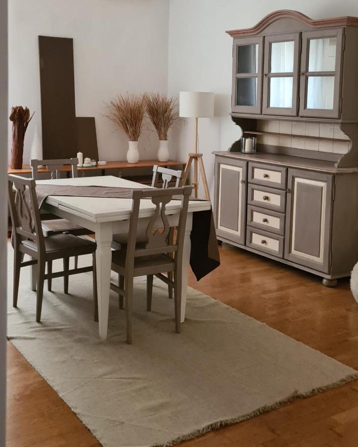Vico Dei Panevino Villa Лече Екстериор снимка