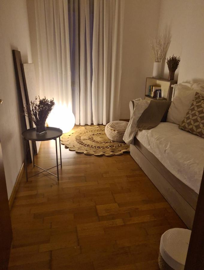 Vico Dei Panevino Villa Лече Екстериор снимка