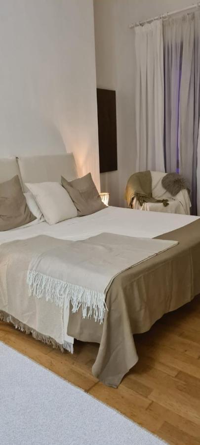 Vico Dei Panevino Villa Лече Екстериор снимка